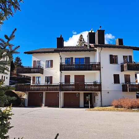 Apartament Barhetta Lenz Zewnętrze zdjęcie