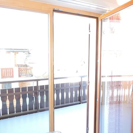 Apartament Barhetta Lenz Zewnętrze zdjęcie
