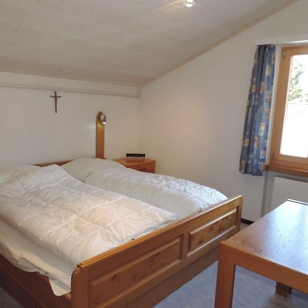 Apartament Barhetta Lenz Zewnętrze zdjęcie
