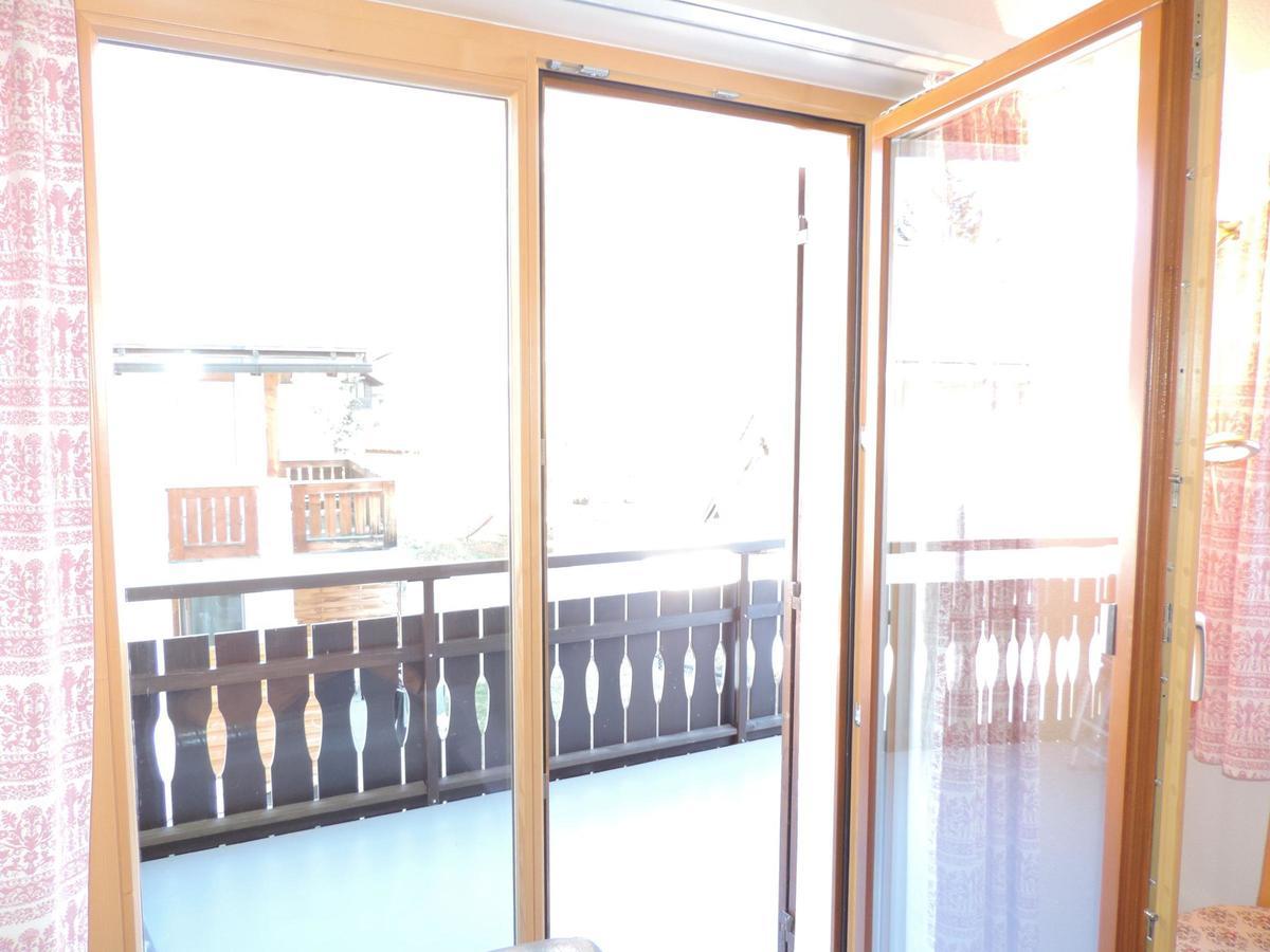 Apartament Barhetta Lenz Zewnętrze zdjęcie