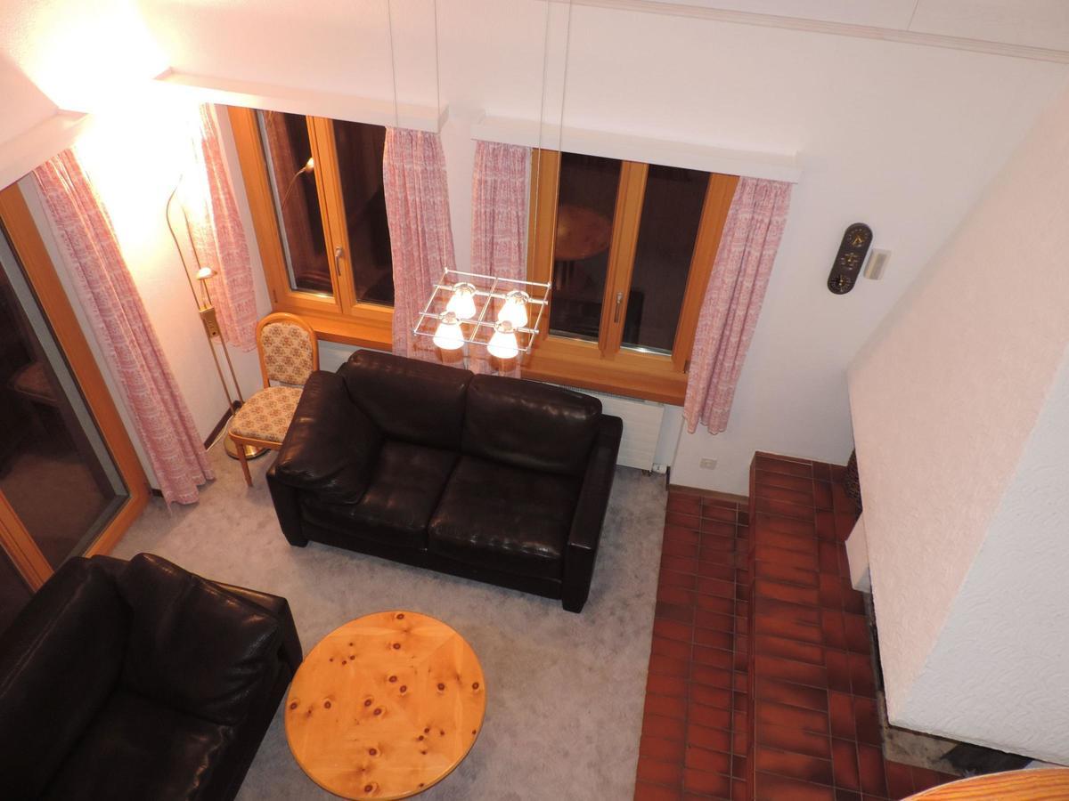Apartament Barhetta Lenz Zewnętrze zdjęcie